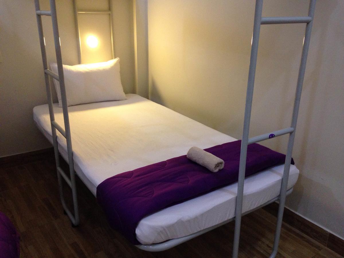 John & Paul Inn Куи Нхон Екстериор снимка